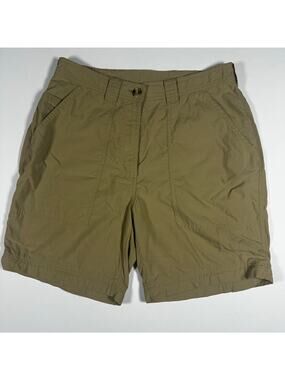 VIntage EXOFFICIO Insect Shield Shorts SMALL